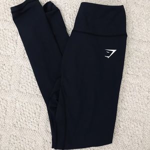 NWOT Gymshark leggings